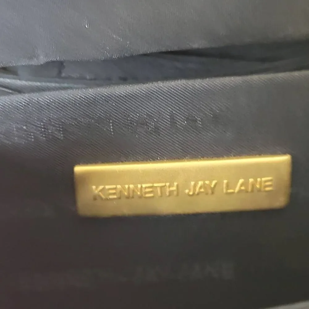 Kenneth Jay Lane excellent preloved